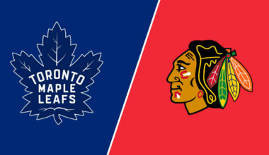 Maple Leafs' Trade With the Blackhawks Is Now Clearly a Win for Toronto
