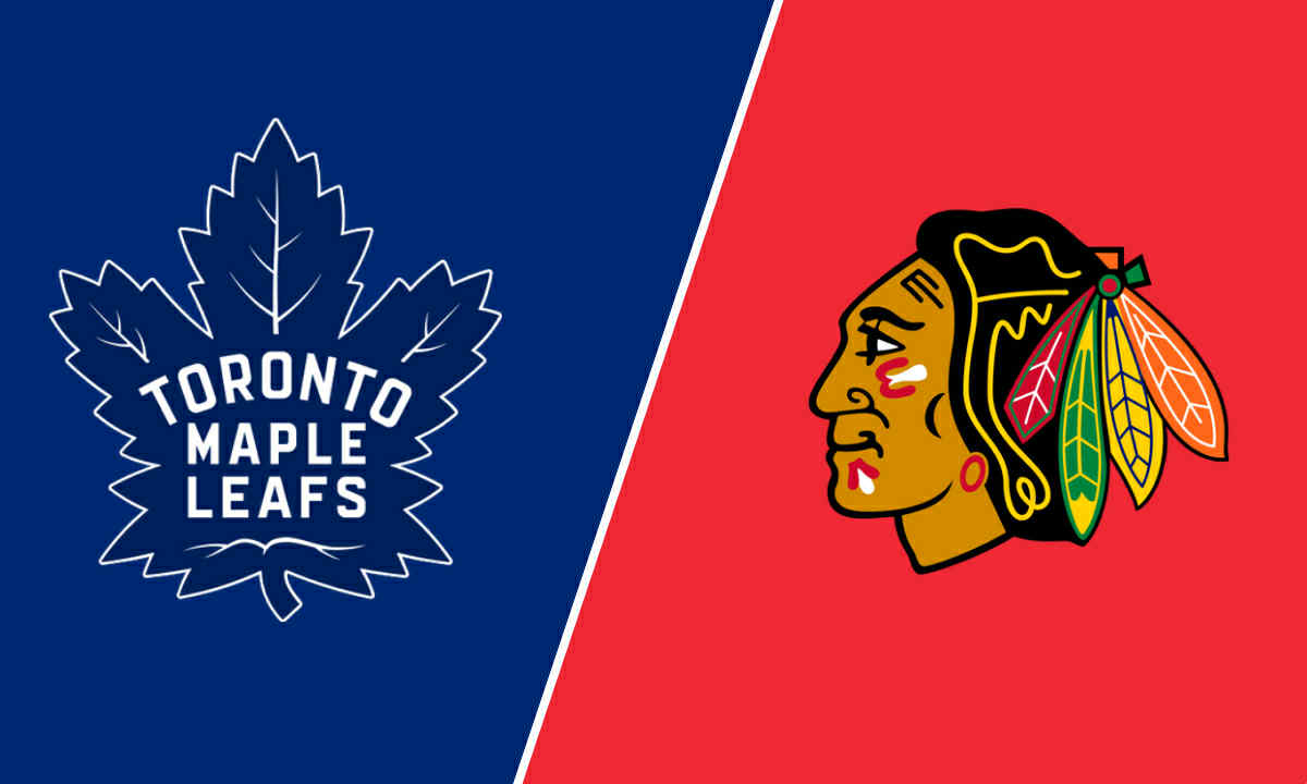 Maple Leafs' Trade With the Blackhawks Is Now Clearly a Win for Toronto
