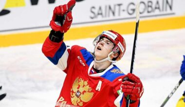 Maple Leafs Prospect Rodion Amirov Remembered on Anniversary of His Tragic Passing