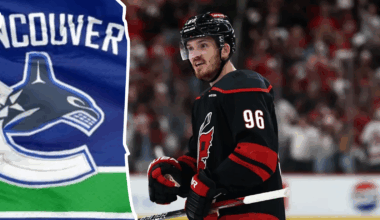 Trusted NHL Insider Doubles Down on Top UFA Jack Roslovic's Fit with the Vancouver Canucks