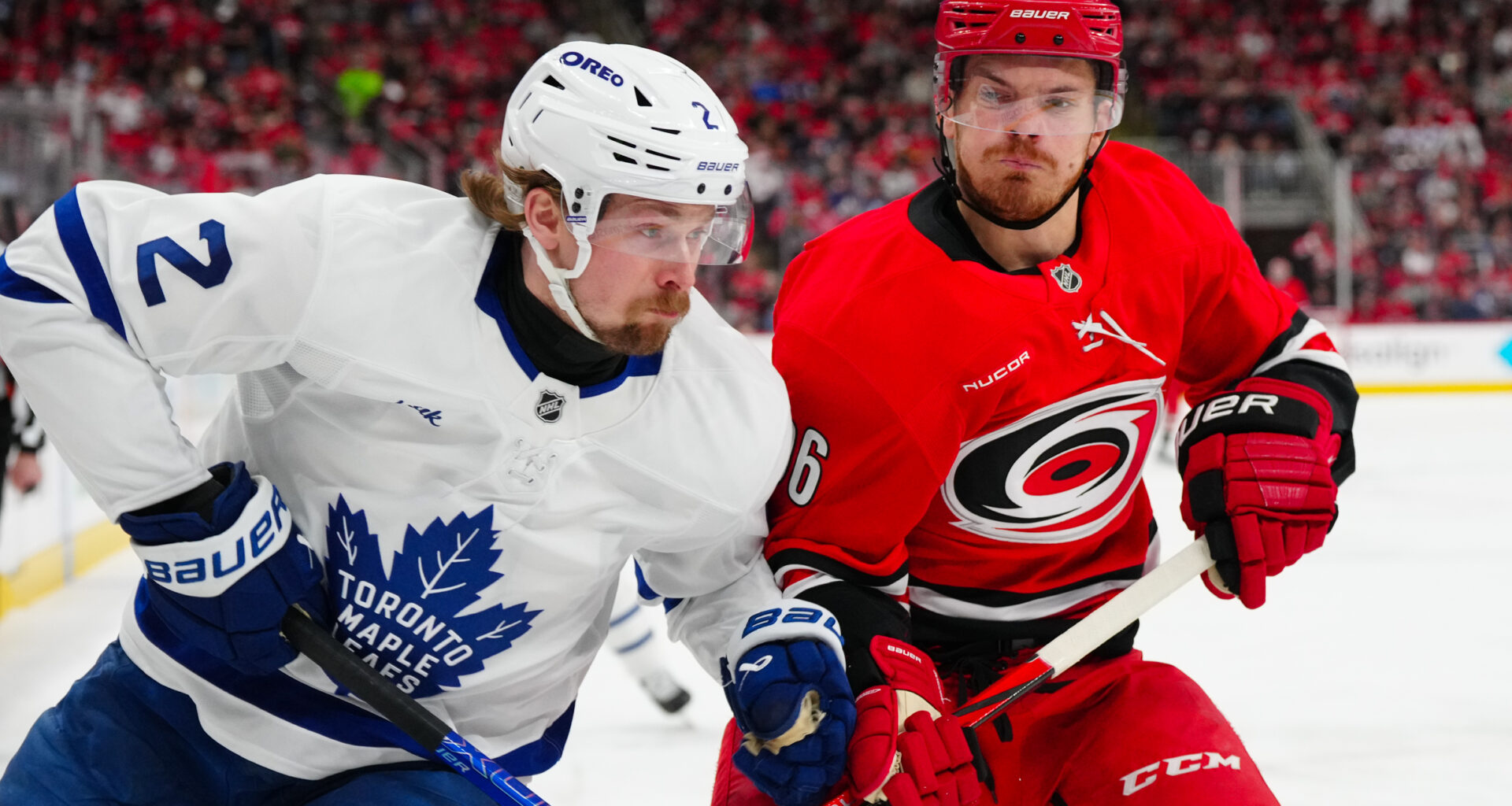 Surprising Stats Reveal Why Jack Roslovic May Not Be the Answer for the Maple Leafs