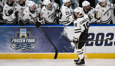 Toronto Maple Leafs Officially Lose Rights To Unsigned Prospects After Signing Deadline Passes