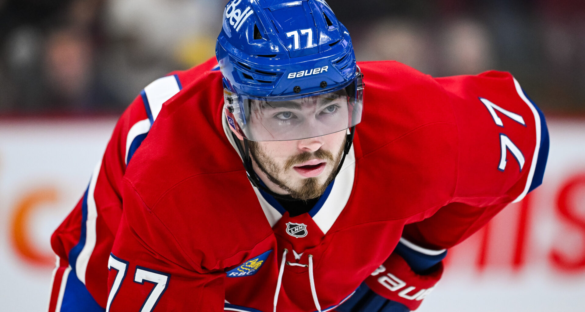 Kent Hughes Shares Update on Kirby Dach's Health as Canadiens Prepare Offensive Replacement