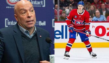 Kent Hughes Expresses Concern Over Ivan Demidov's Summer Training