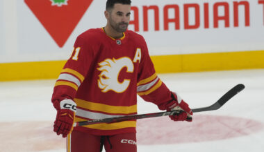 Nazem Kadri Makes His True Feelings Known on Team Canada Decision Ahead of New Season