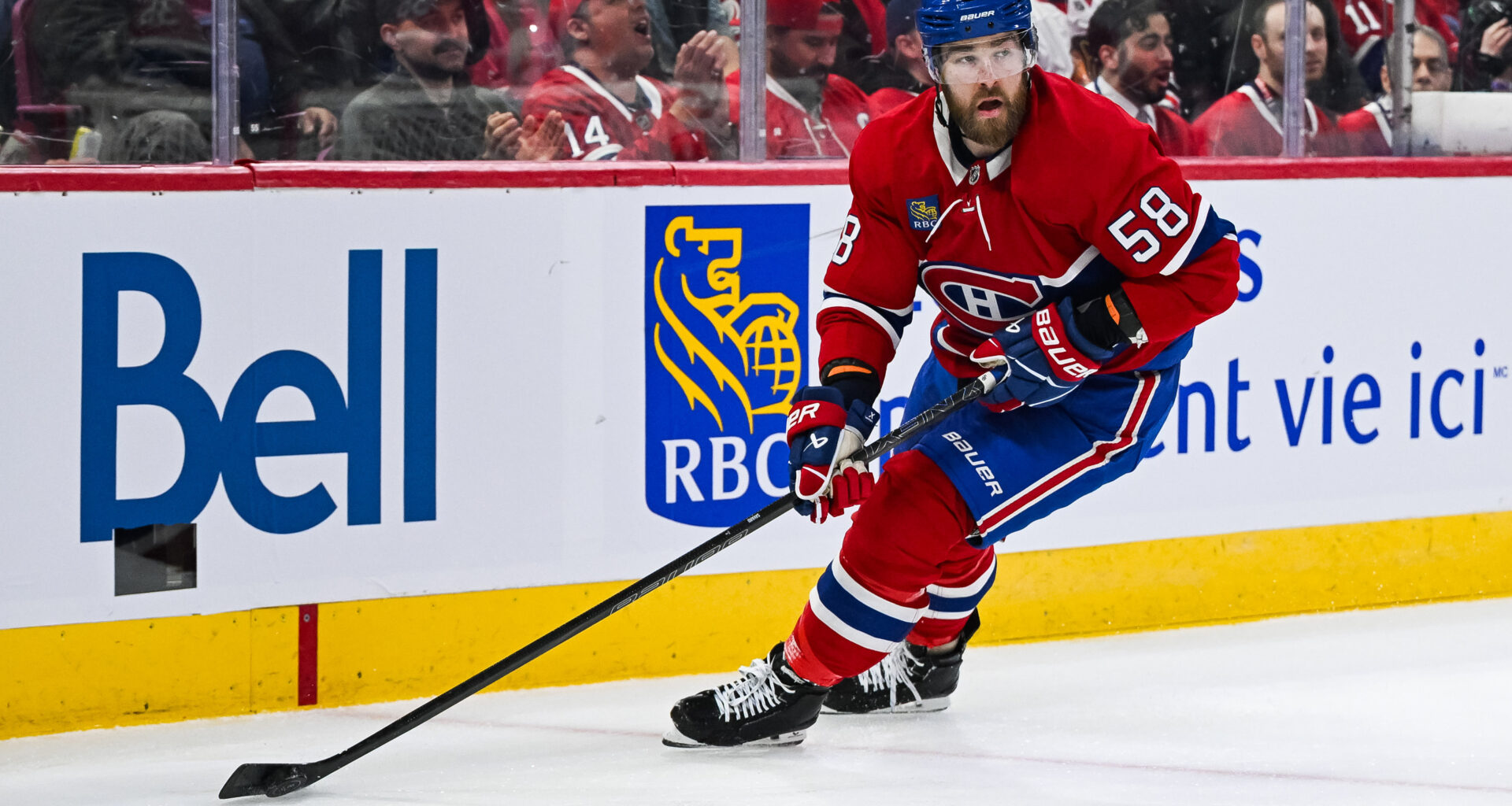 David Savard Reportedly in Talks to Stay with Montreal Canadiens in New Role
