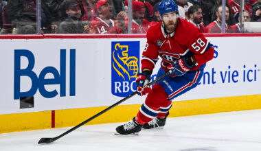David Savard Reportedly in Talks to Stay with Montreal Canadiens in New Role