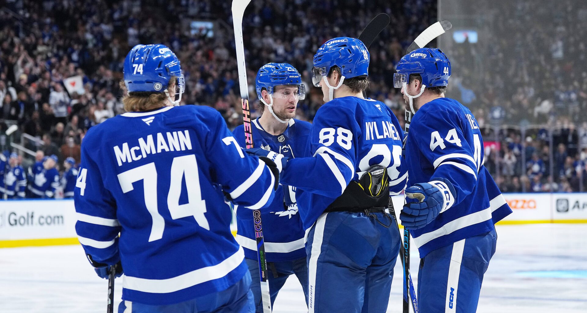 Unexpected Atlantic Rival Could Complicate Maple Leafs' Division Title Hopes