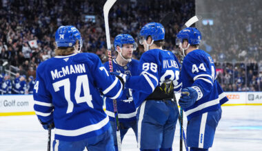 Unexpected Atlantic Rival Could Complicate Maple Leafs' Division Title Hopes