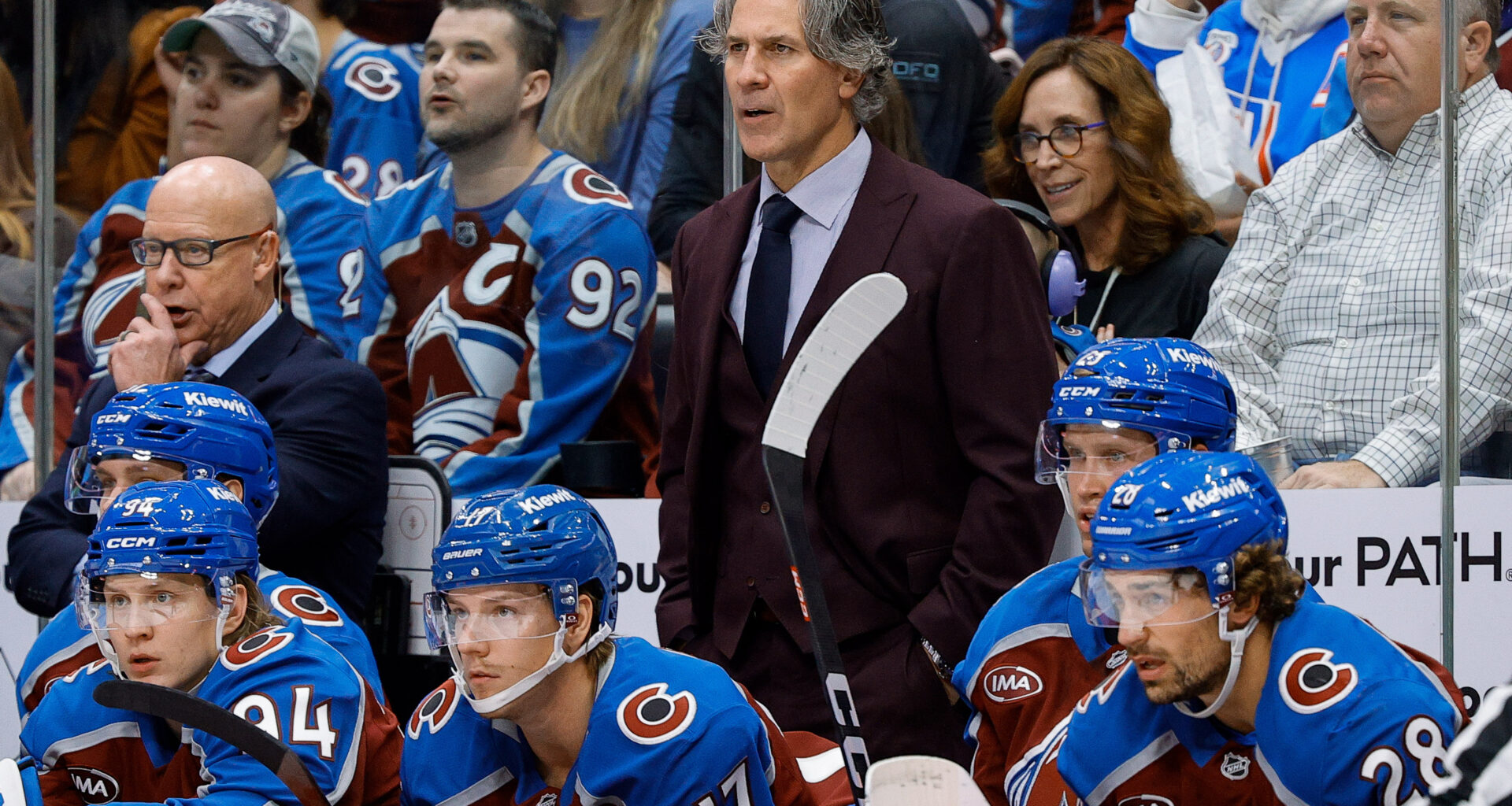 Former Leafs Organization Player Predicted to Be Fired as NHL Head Coach