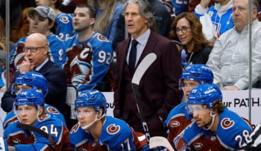 Former Leafs Organization Player Predicted to Be Fired as NHL Head Coach