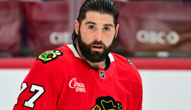 3-Time Stanley Cup Champion Pat Maroon Makes Surprising Career Move in Hockey
