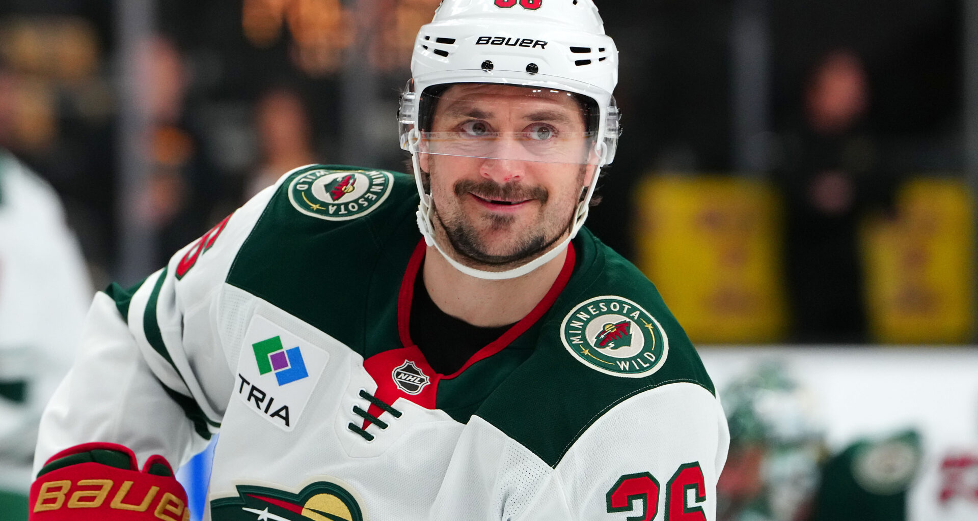 Maple Leafs Could Weigh Trade That Swaps Youth for 900-Game Veteran Leader