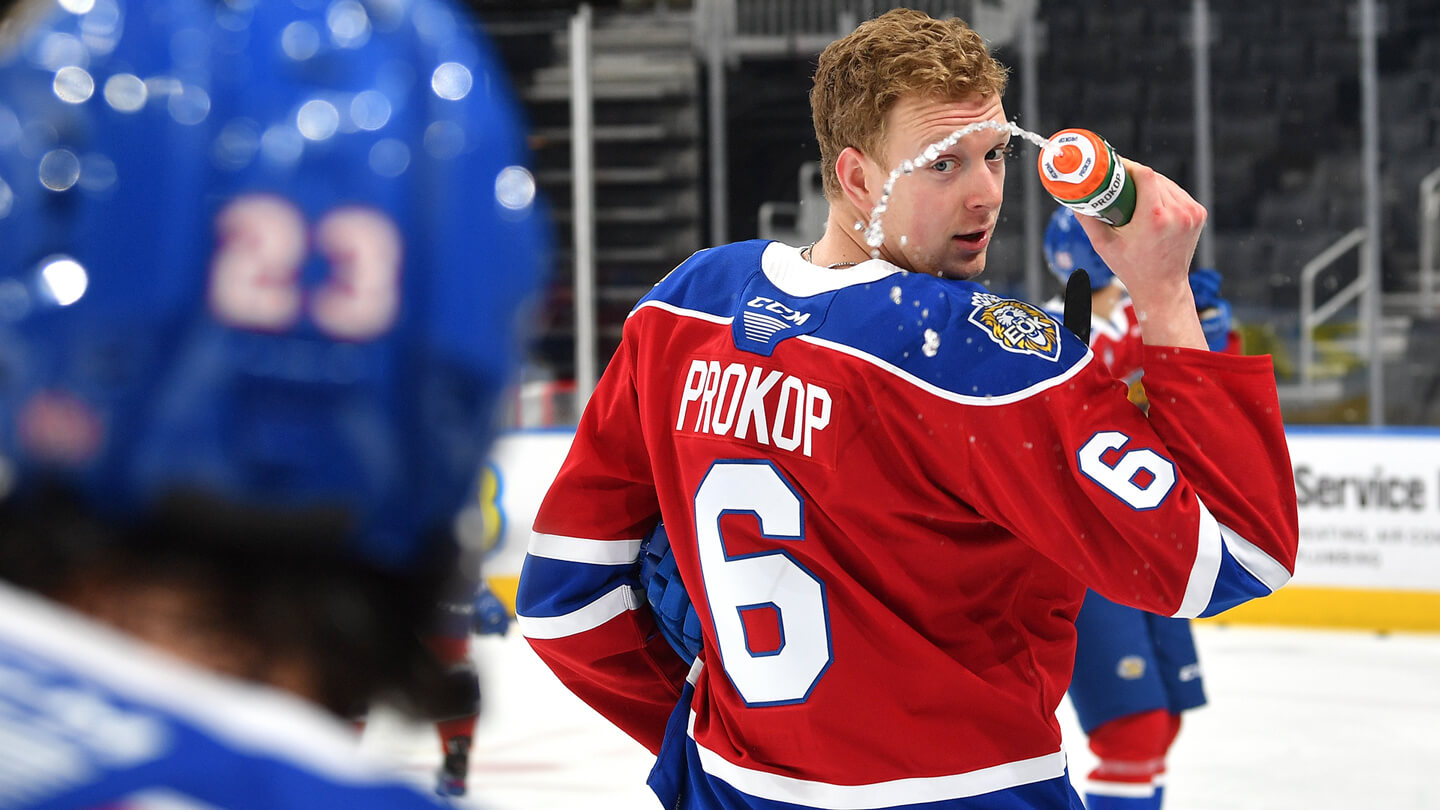 Popular New Edmonton Oilers Defenseman Pledges to Make One Big Change to His Game