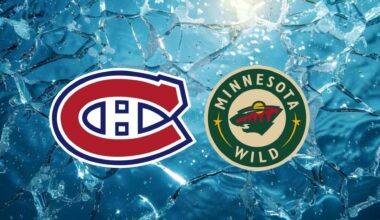 A Trade Between the Montreal Canadiens and the Minnesota Wild Could be Facilitated by Reinbacher