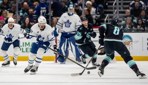 Max Pacioretty is still available, but the writing may already be on the wall for the Leafs following their recent moves