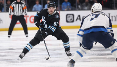 Projected New Line Combinations for the Maple Leafs Revealed and There Are Some Surprises