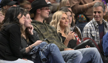 Angela Price Breaks Silence on Persistent Rumor Involving Canadiens Goalie Carey Price