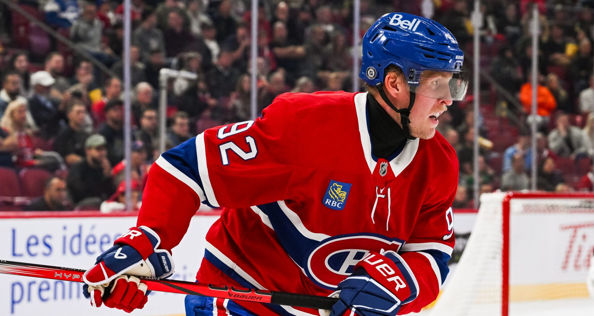 Patrik Laine Reveals His NHL Career Almost Ended Last Year in New Interview