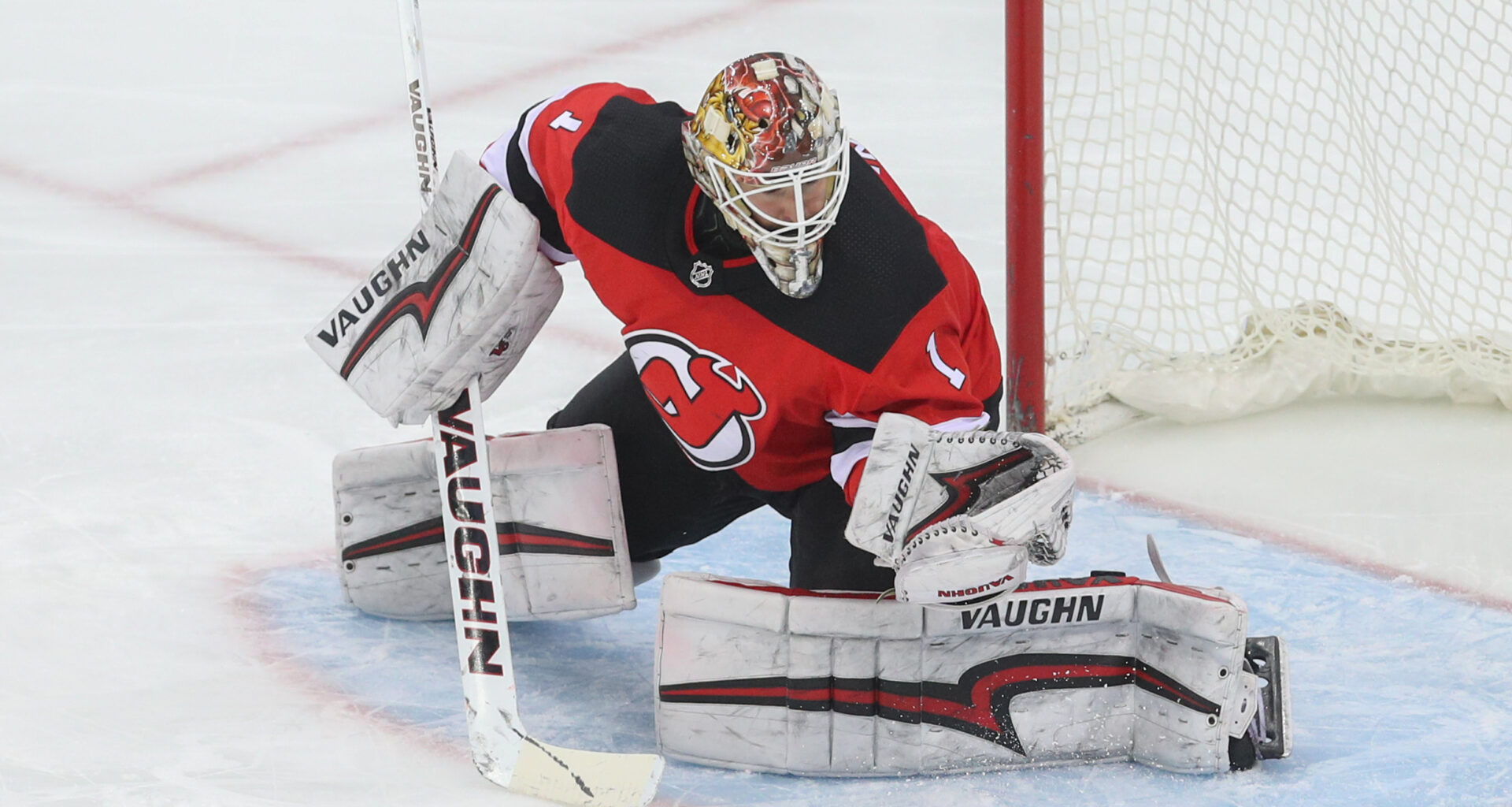 Longtime Goalie Keith Kinkaid 'Still Has It' Per Devils Legend, May Be Eyeing NHL Return