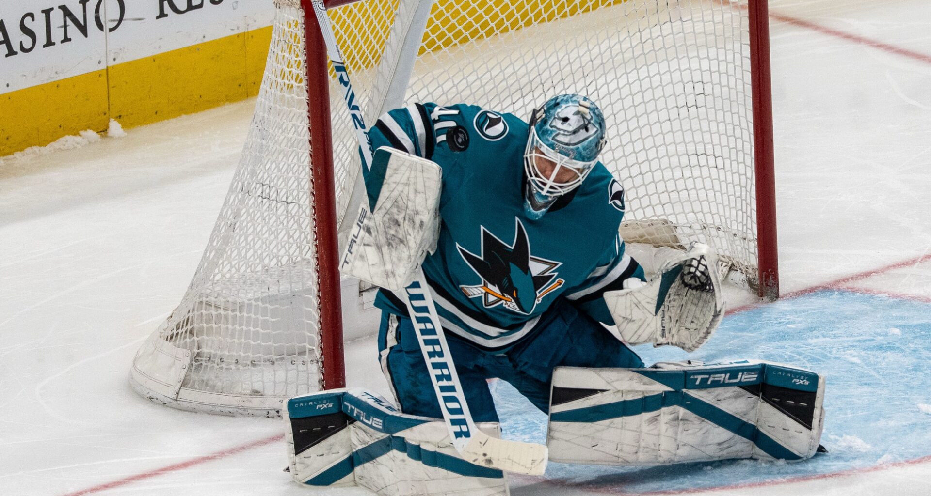 Quality Goalie Remains a Free Agent and Taking a Chance on Him Could Benefit the Leafs