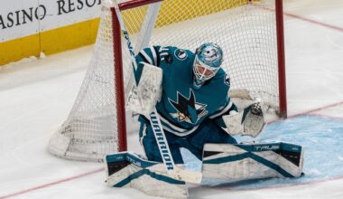 Quality Goalie Remains a Free Agent and Taking a Chance on Him Could Benefit the Leafs