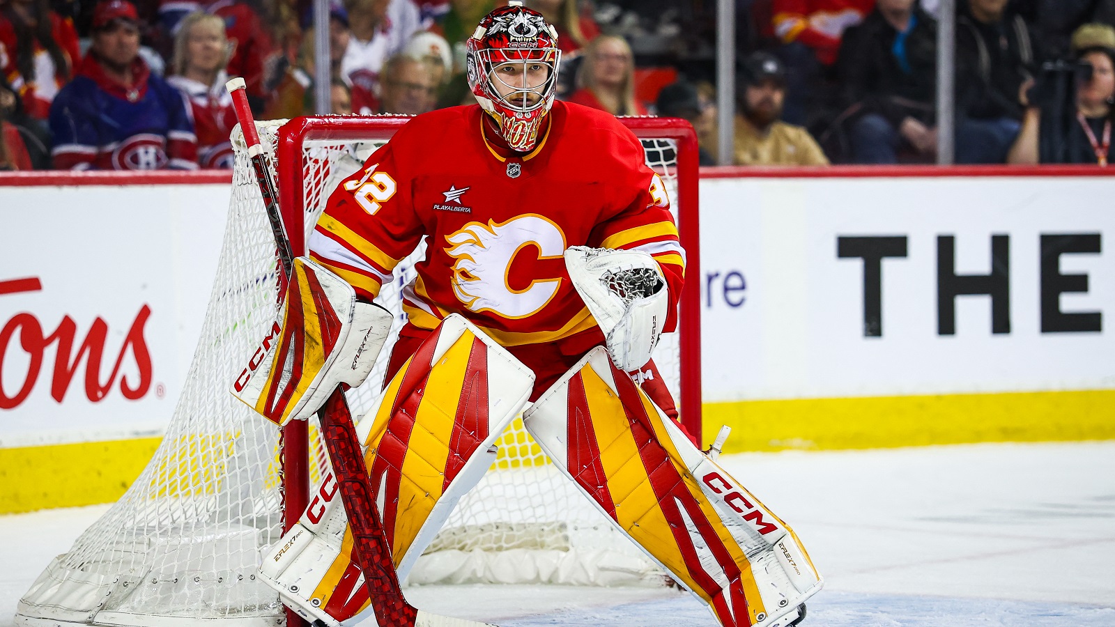 Calgary Flames May Be on the Verge of Signing Player With Only 71 Career Games to $56 Million Deal