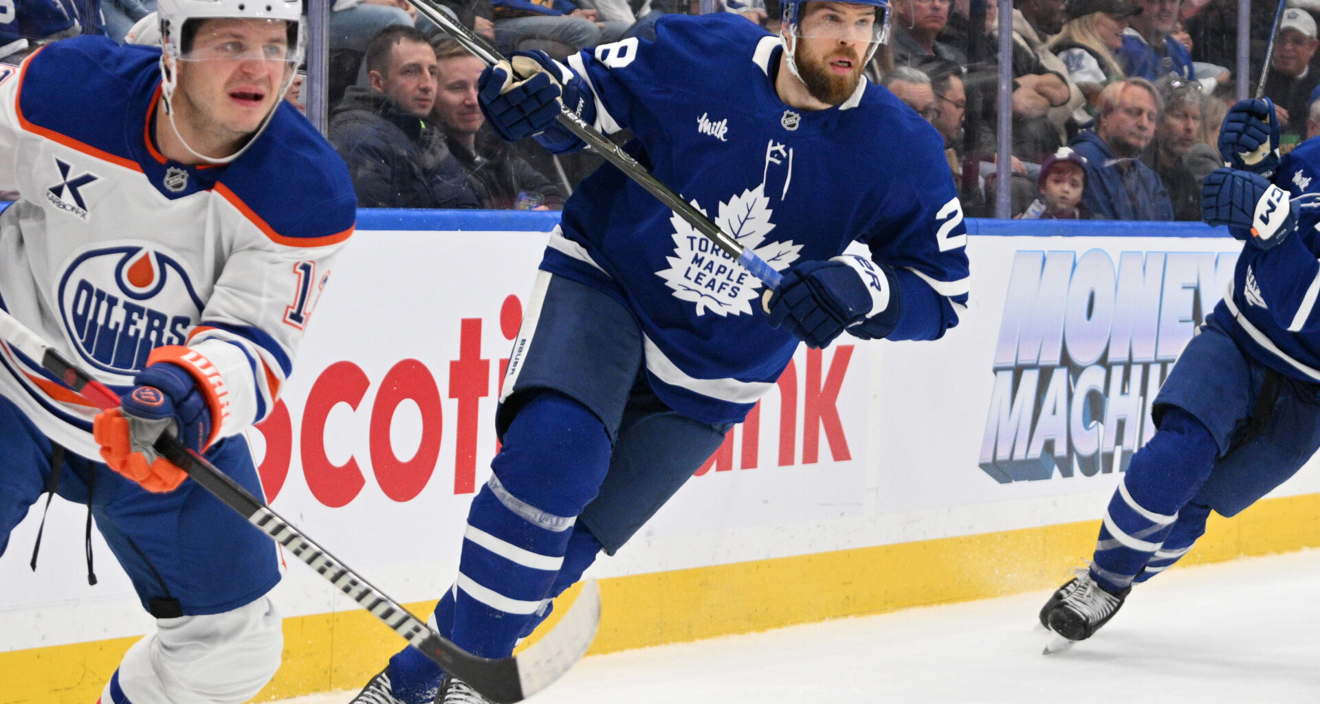 Few Teams Have Shown Interest in Jani Hakanpaa, Opening the Door for a Surprise Landing Spot