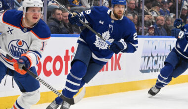 Few Teams Have Shown Interest in Jani Hakanpaa, Opening the Door for a Surprise Landing Spot