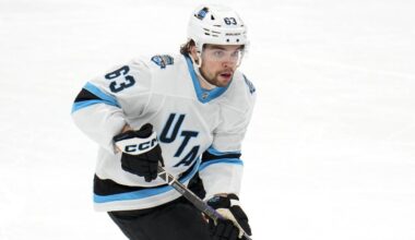 New Maple Leaf Matias Maccelli's Role Does One Specific Thing That Will Help Him Replace Mitch Marne