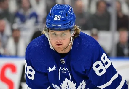 William Nylander William Nylander