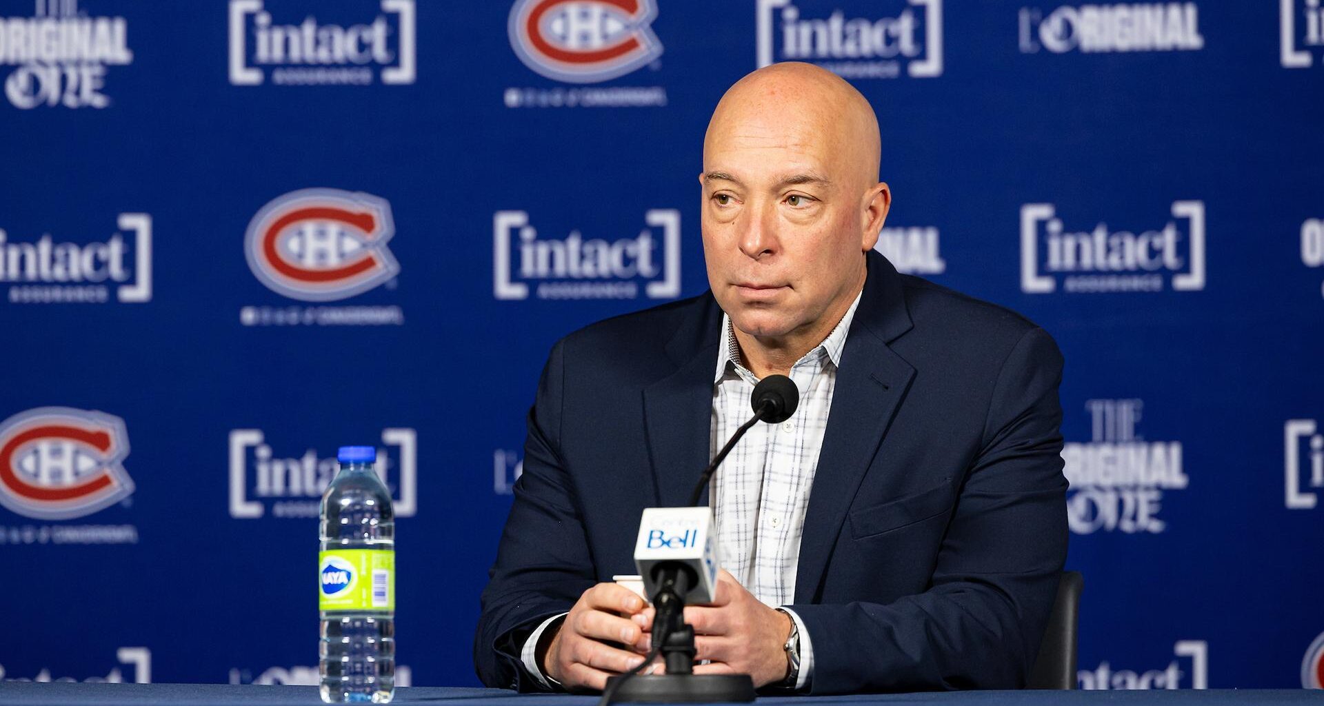 We've Just Learned What Kent Hughes Would be Willing to Trade Right Away