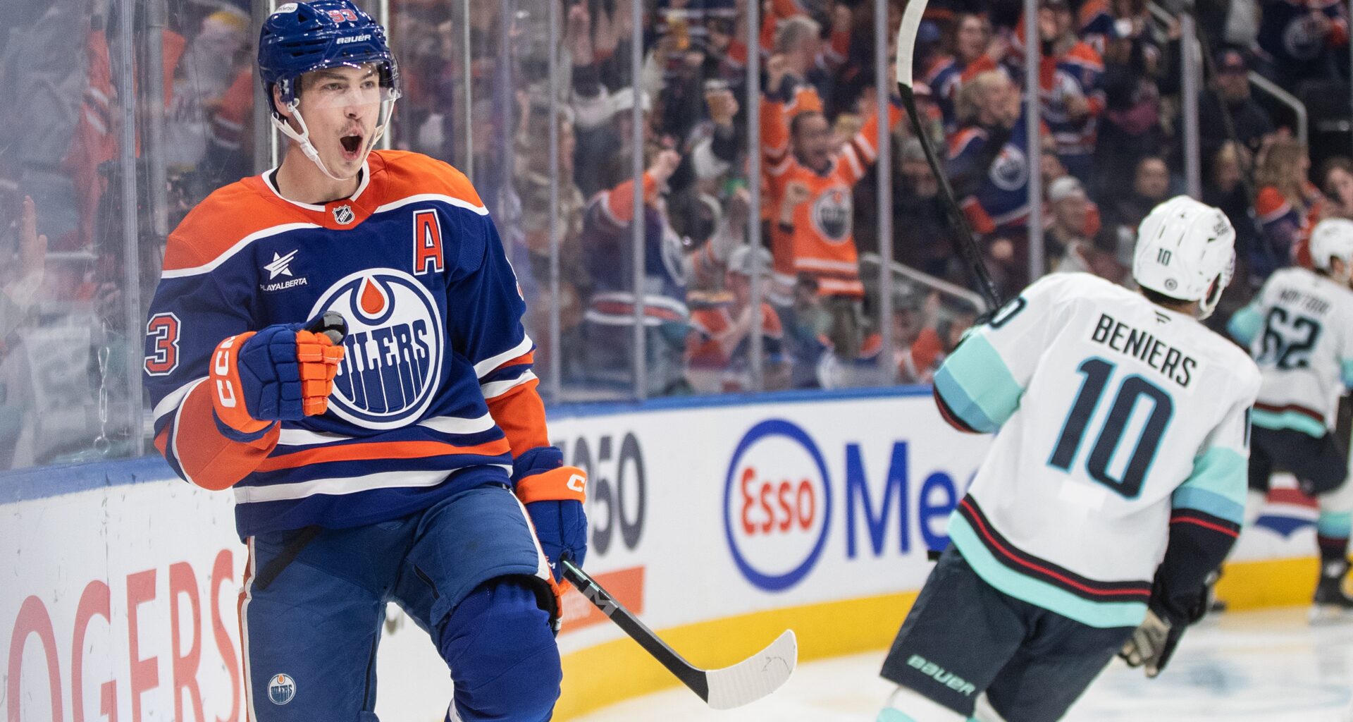 Insider: Star Oilers 15-Year NHL Veteran May Be Relegated to Smaller Role - houseofhockey.net