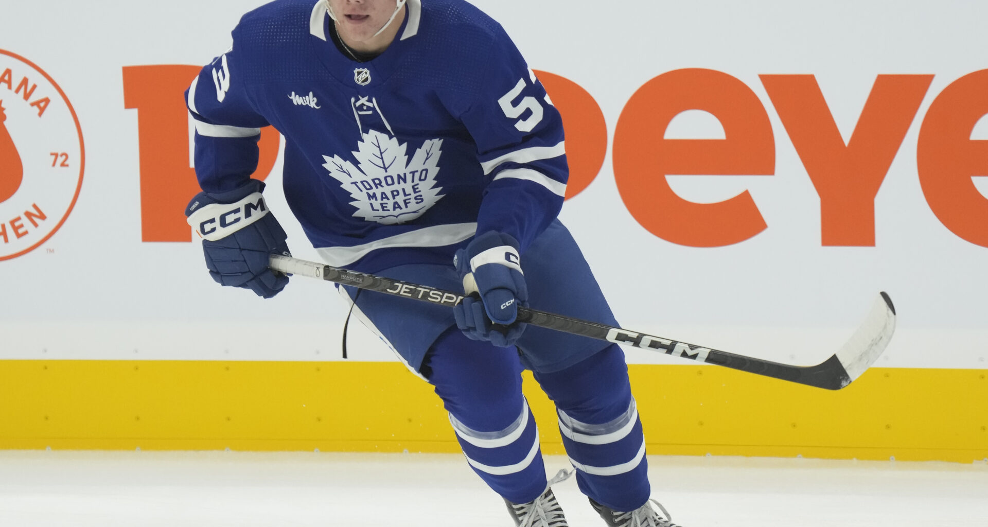 Maple Leafs' Prospect Pool Shows a Clear Shift in Draft Philosophy
