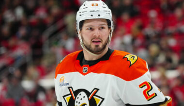 Canadiens Would Need to Pay a Massive Price if They Wish to Land Mason McTavish