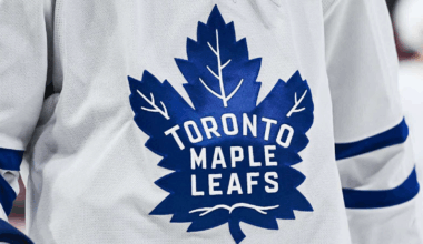 Maple Leafs Honor Former Player and His Inspiring Fight After His Passing