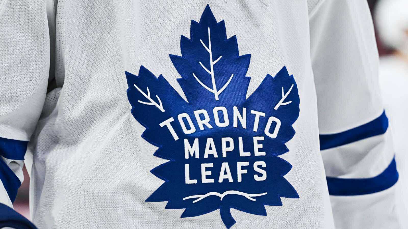 Maple Leafs Honor Former Player and His Inspiring Fight After His Passing