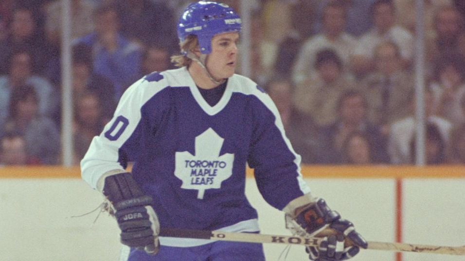 Former Maple Leafs Forward Tragically Passes Away