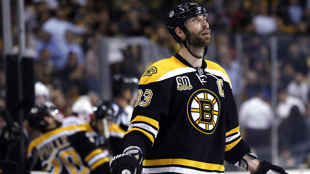 Bruins Fans and Analysts Furious With NHL Network Over Zdeno Chara Disrespect: 'Inexcusable'