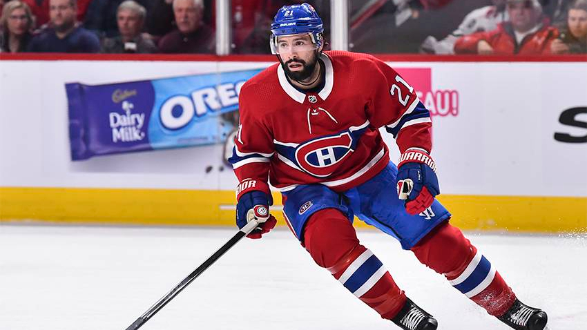 Retired NHLer Nate Thompson Praises Recent Hall-Of-Fame Snub on Social Media