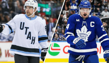 The Overlooked Ability That Positions Matias Maccelli as Matthews' Ideal Winger