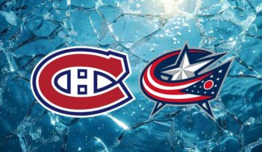 Blue Jackets Reveal They Were One Name Away from Stealing Noah Dobson from the Canadiens