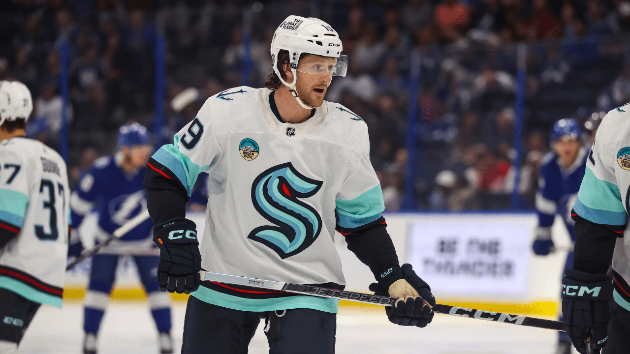 Montreal Canadiens Linked to 40-Goal Scoring Center by Insiders