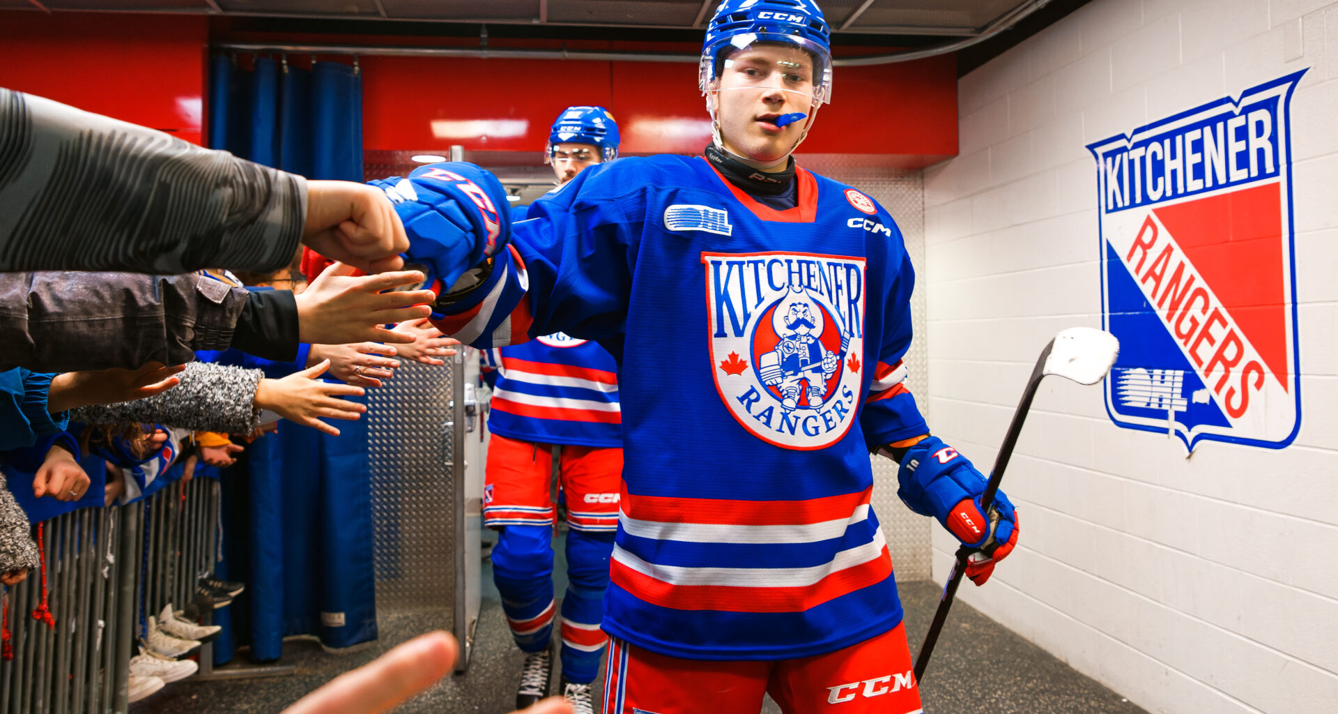 Top Prospect Abandons His OHL Team Days Before Training Camp, Signs on to Join NCAA Powerhouse