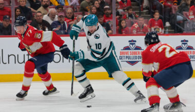 Rugged Forward Suddenly Looks Like Perfect Fit for the Maple Leafs' Roster Shuffle