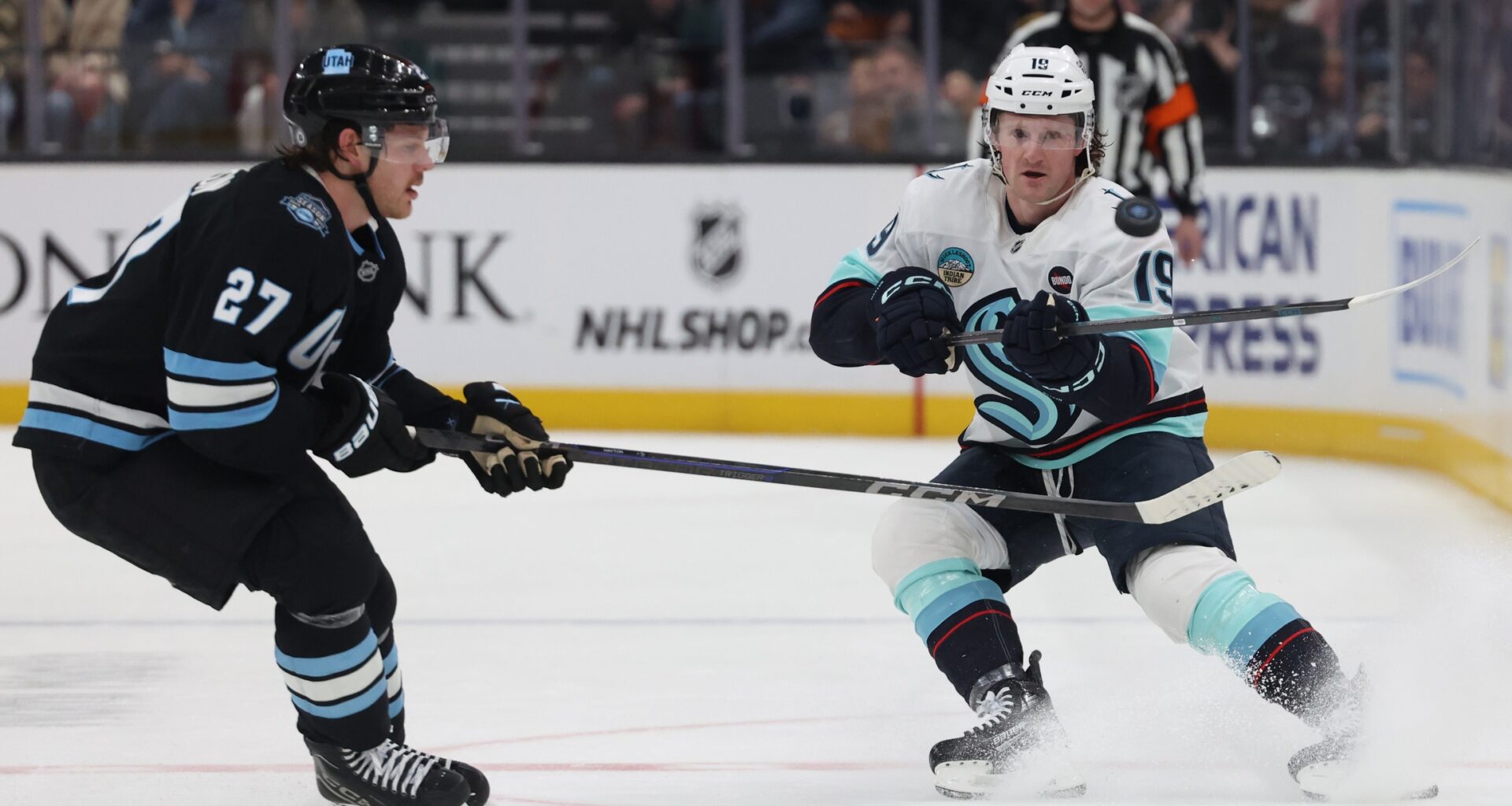 Canadiens Attempting to Swing in and Scoop Up Perfect Maple Leafs Trade Target