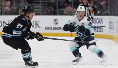 Canadiens Attempting to Swing in and Scoop Up Perfect Maple Leafs Trade Target