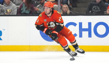 Maple Leafs Can't Ignore Division Rival's Push for Mason McTavish