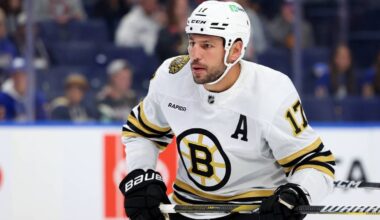Milan Lucic Signs With New NHL Team After Arrest in 2023