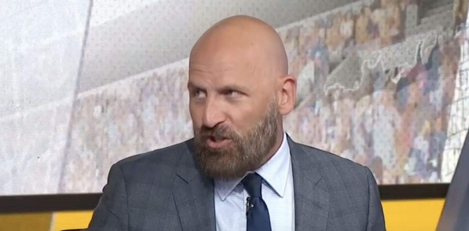 NHL Analyst Makes Controversial Comments on Canadian Teams